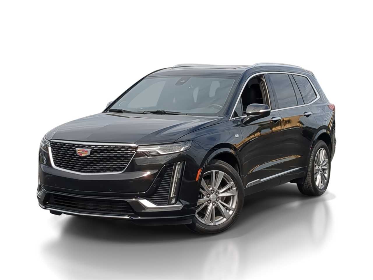 2024 Cadillac XT6