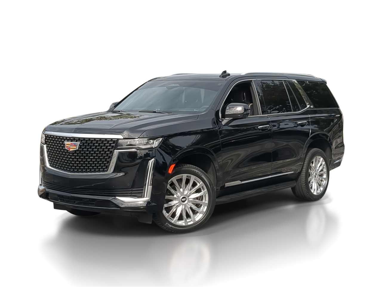 2023 Cadillac Escalade Premium Luxury's photo