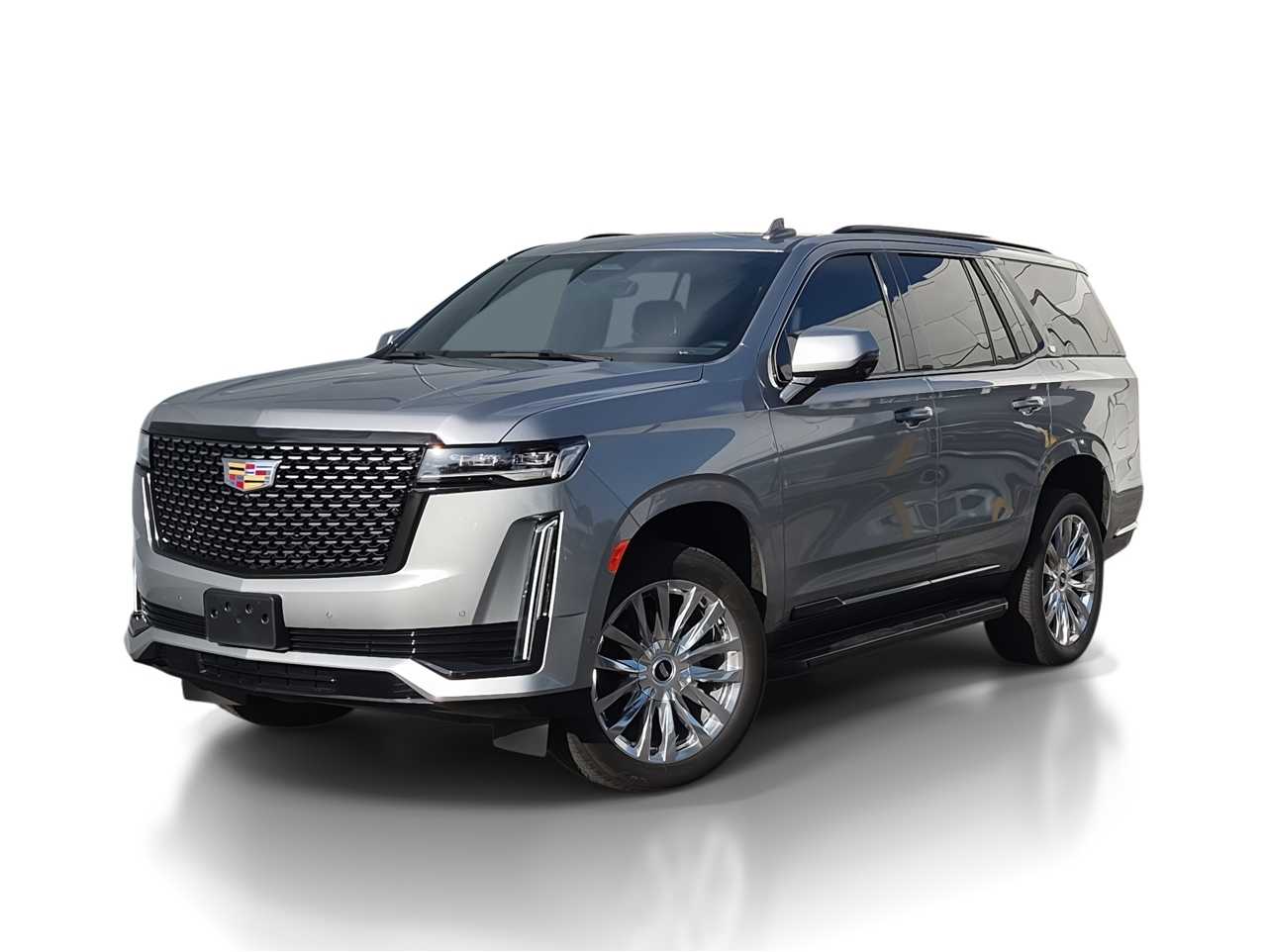 2024 Cadillac Escalade