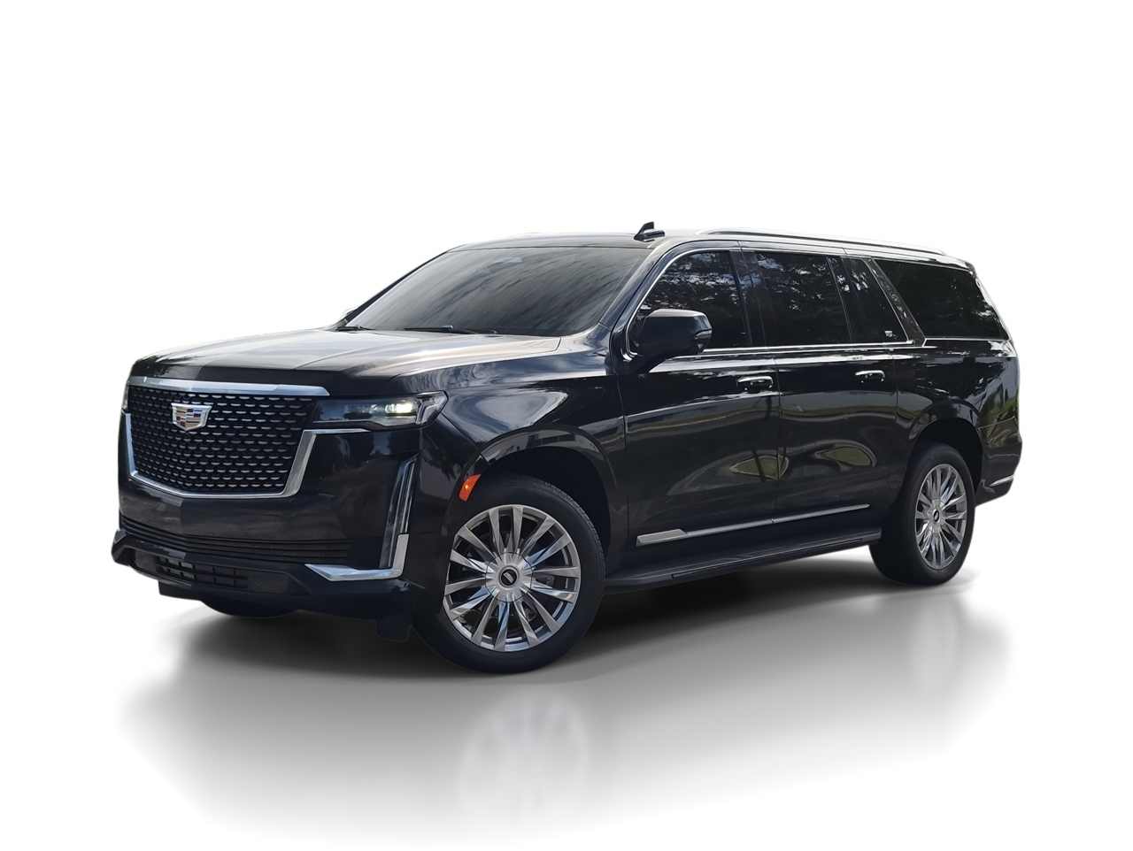 2024 Cadillac Escalade ESV Premium Luxury