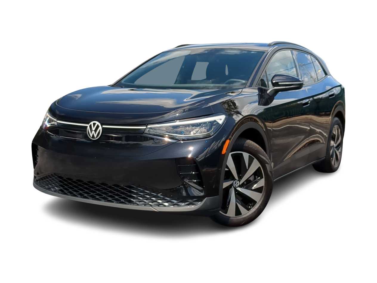 2024 Volkswagen ID.4 Standard -
                  Orlando, FL