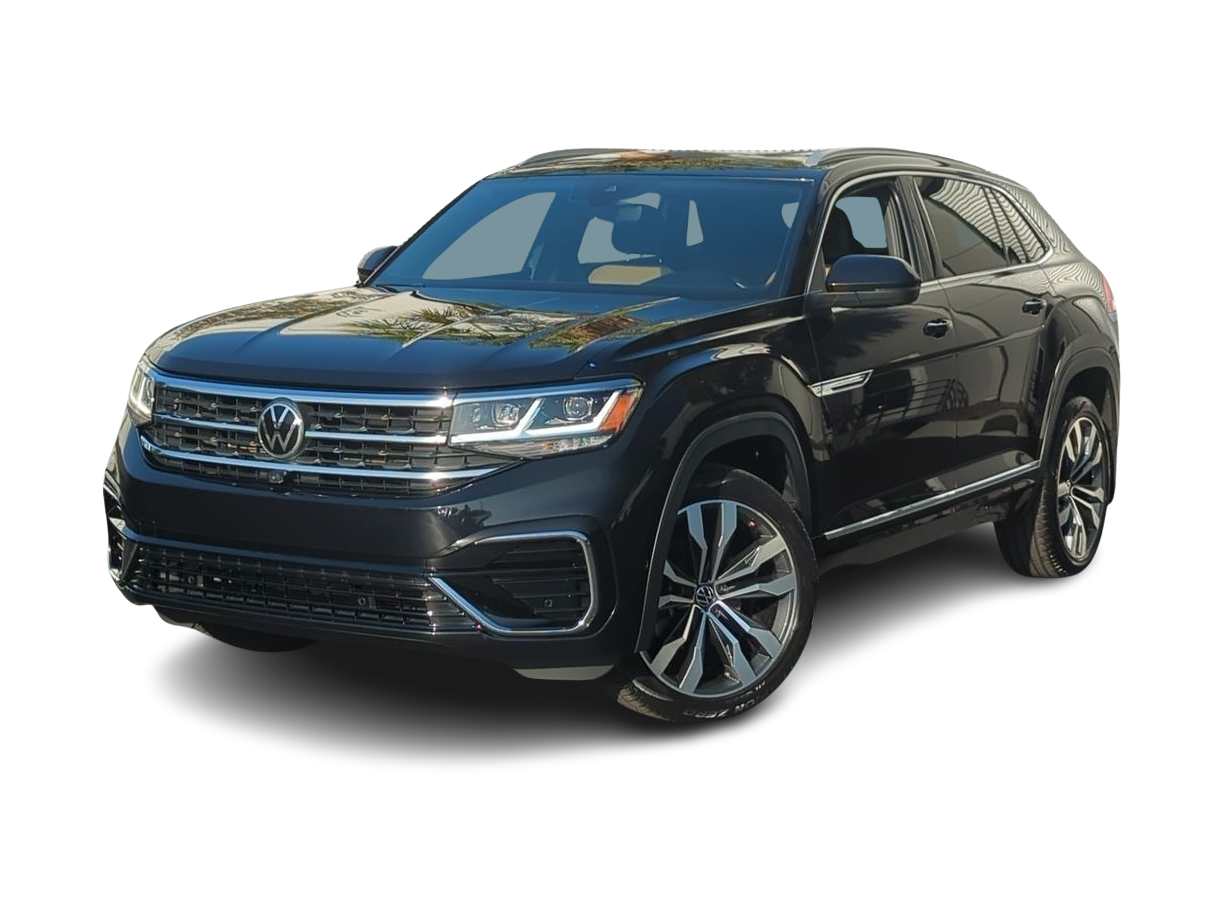 2022 Volkswagen Atlas SEL -
                Orlando, FL