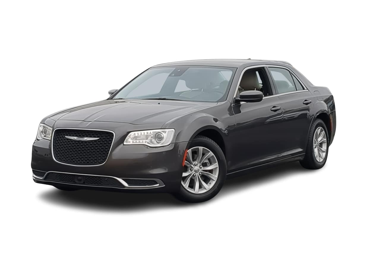 Thumbnail: 2023 Chrysler 300 - 1