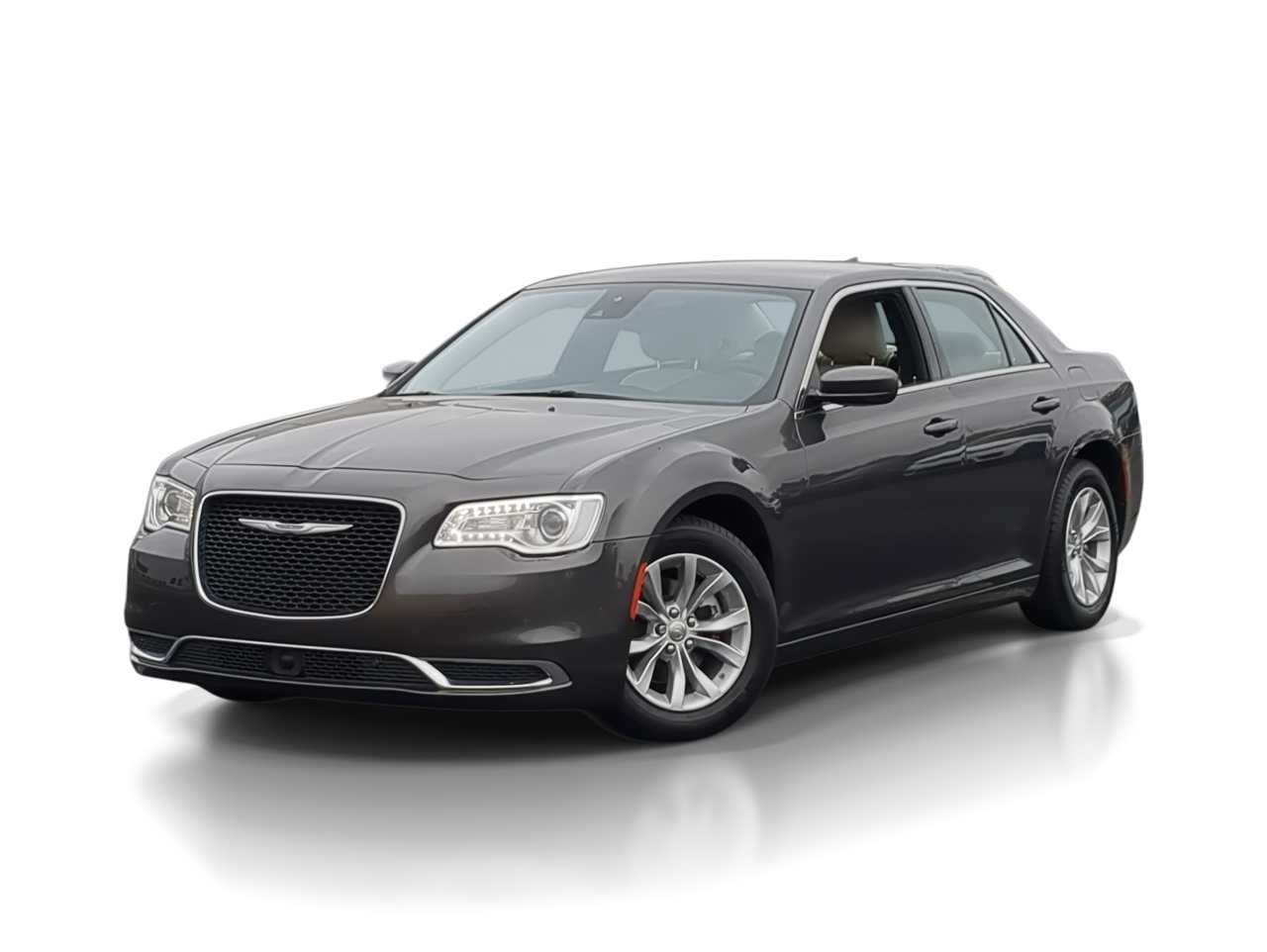 2023 Chrysler 300 Touring