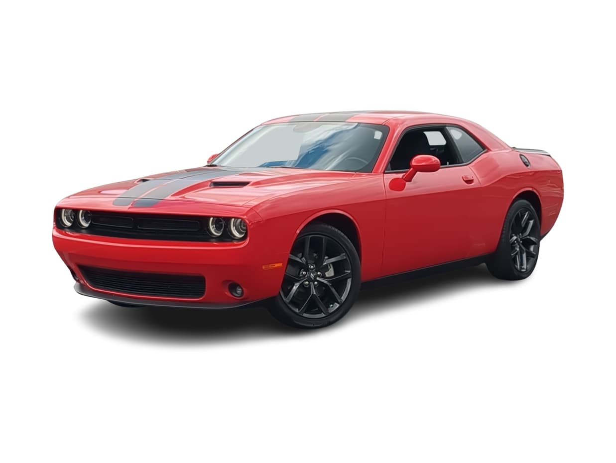 Thumbnail: 2023 Dodge Challenger - 1