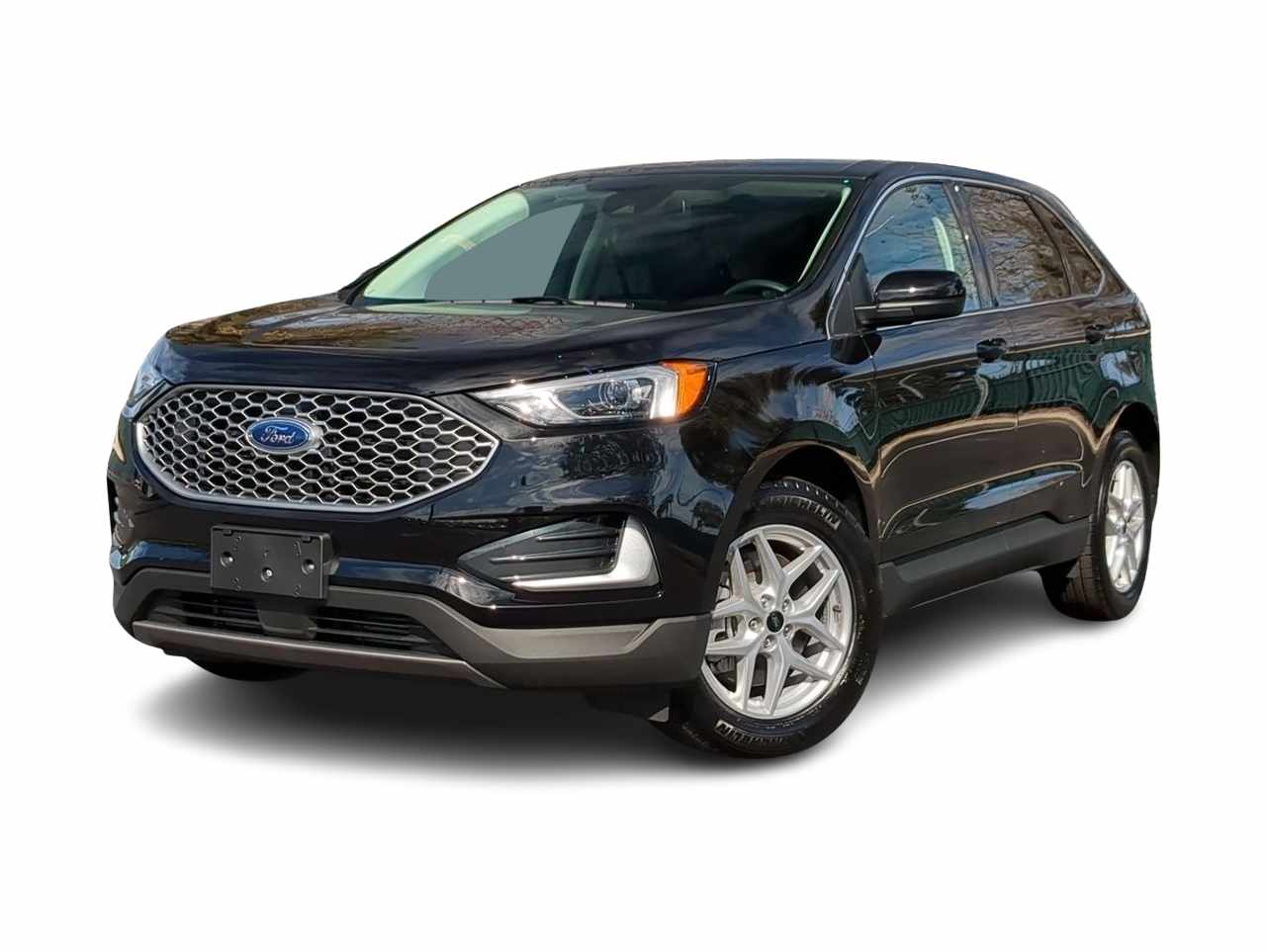 2024 Ford Edge SEL Hero Image