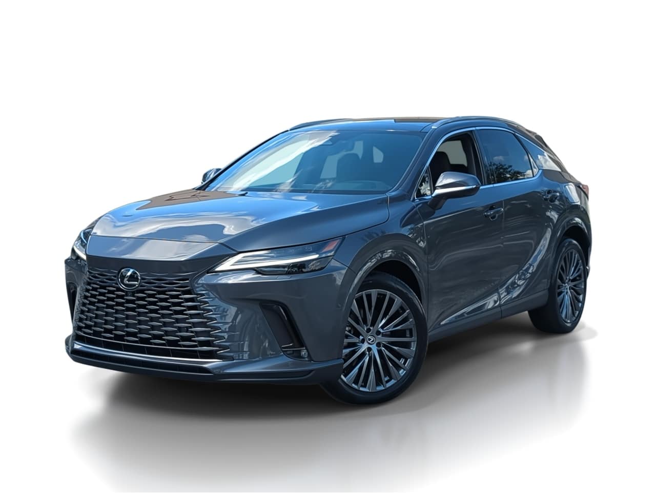 2024 Lexus RX 350's photo