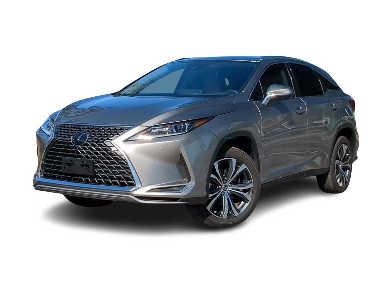 2021 Lexus RX 350 -
                Orlando, FL