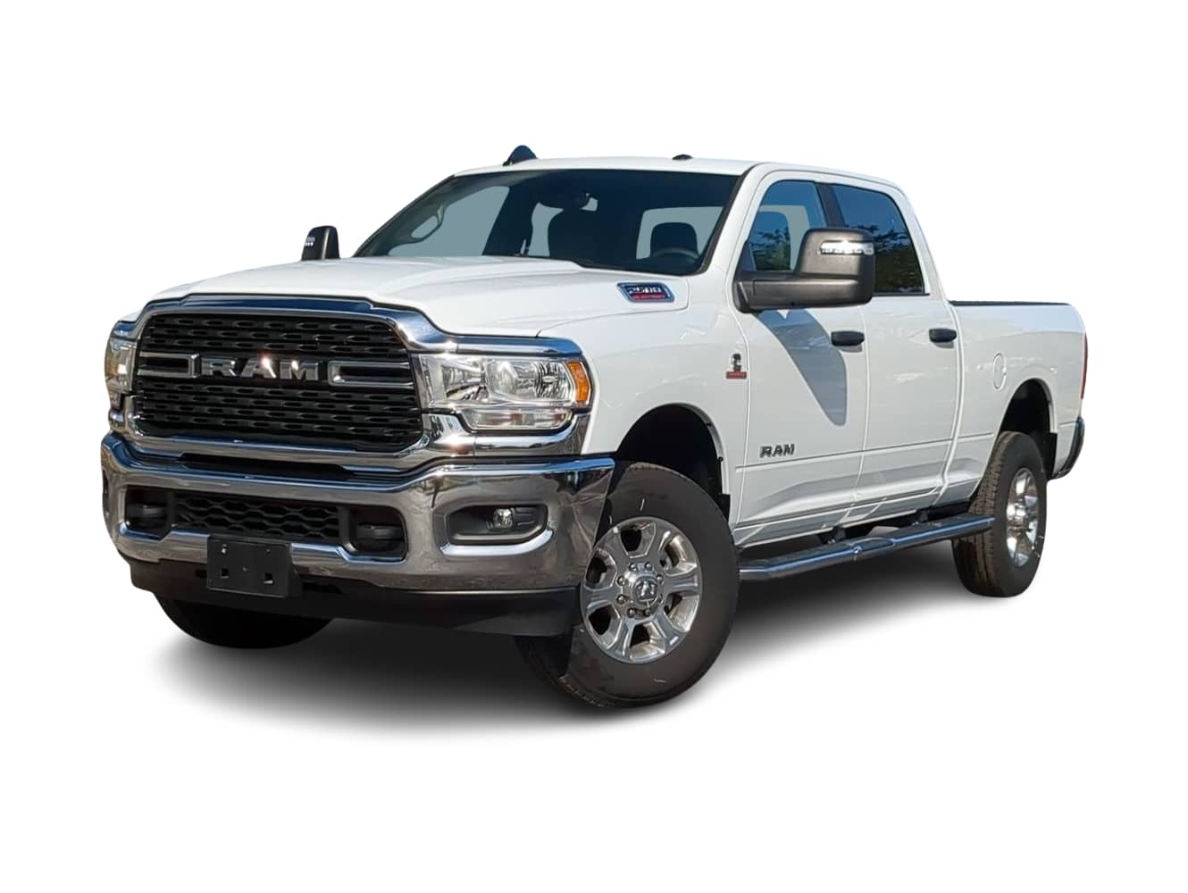 2024 RAM 2500 Big Horn -
                Orlando, FL