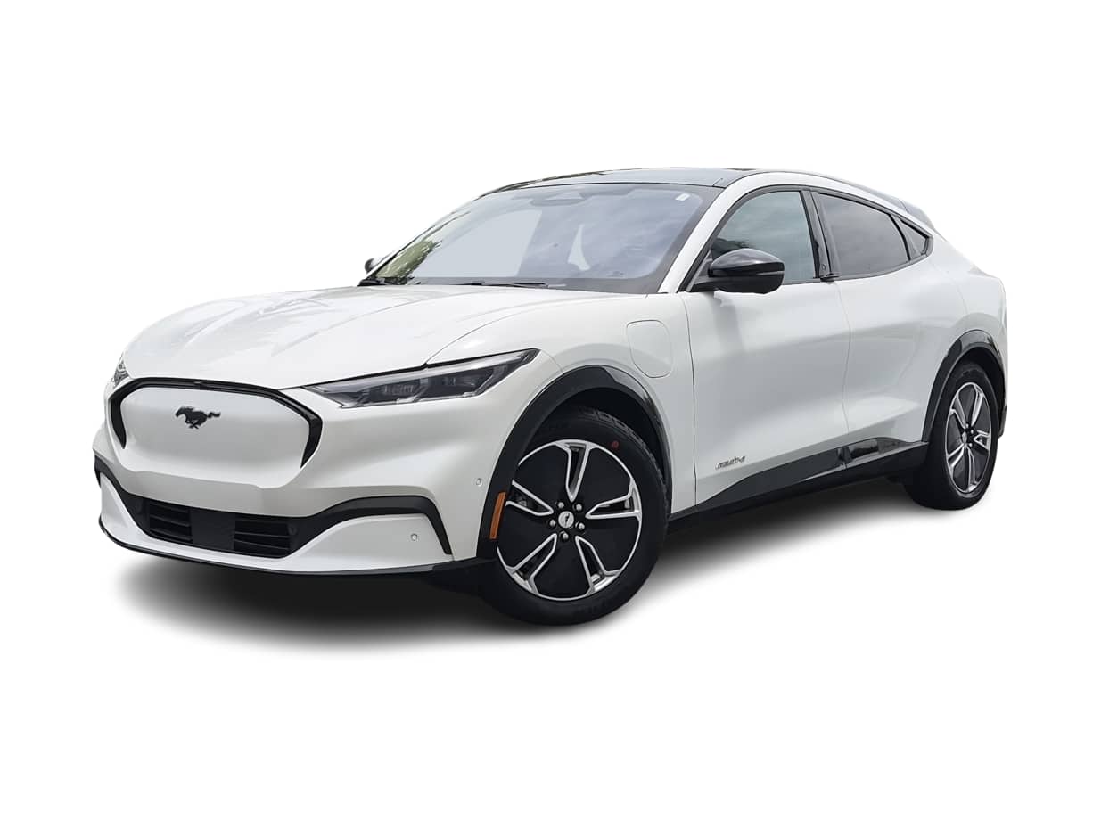 2023 Ford Mustang Mach-E Premium -
                  Orlando, FL