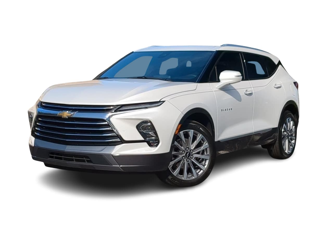 2023 Chevrolet Blazer Premier -
                Orlando, FL