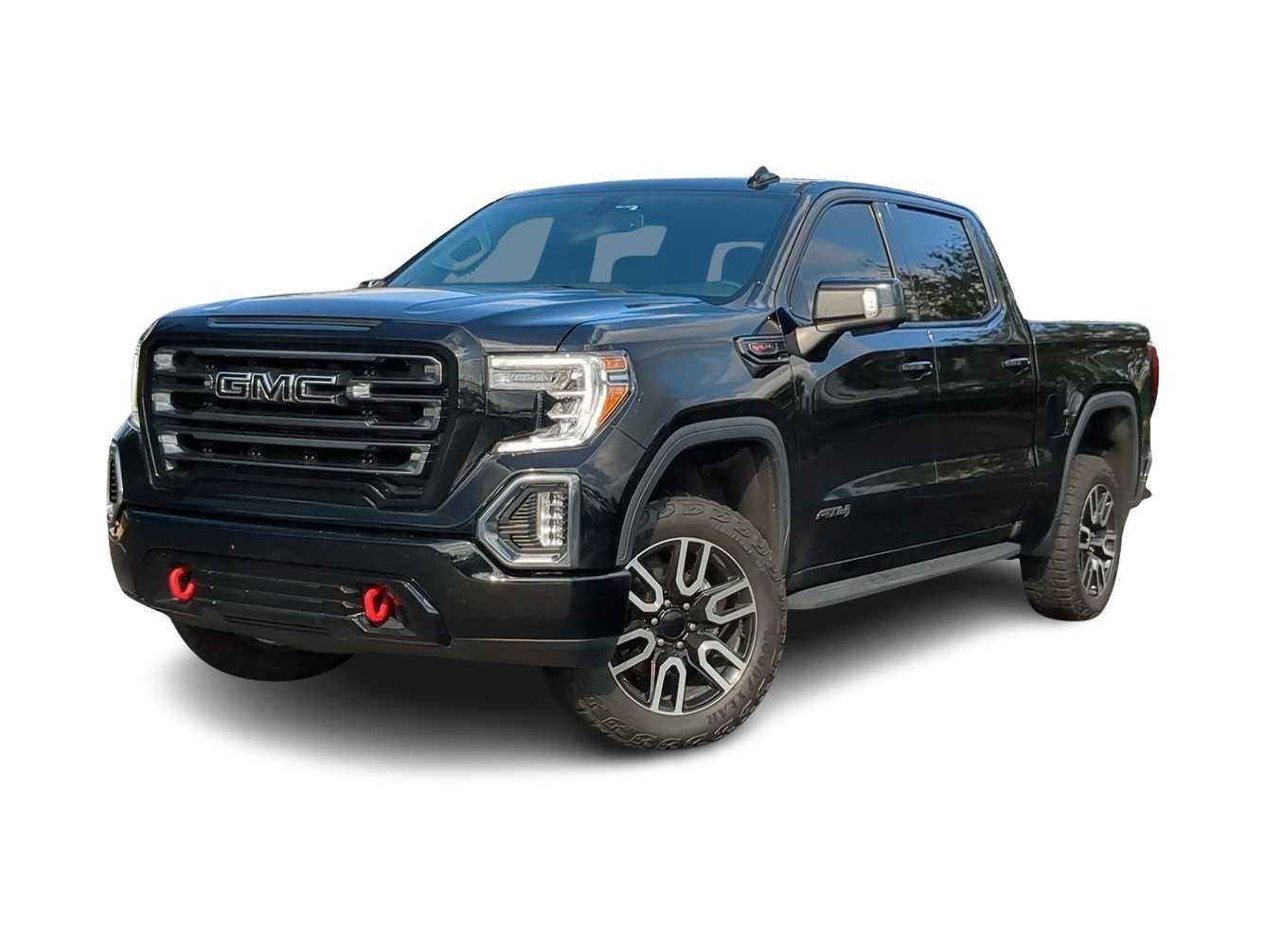 2022 GMC Sierra 1500 AT4 -
                Orlando, FL