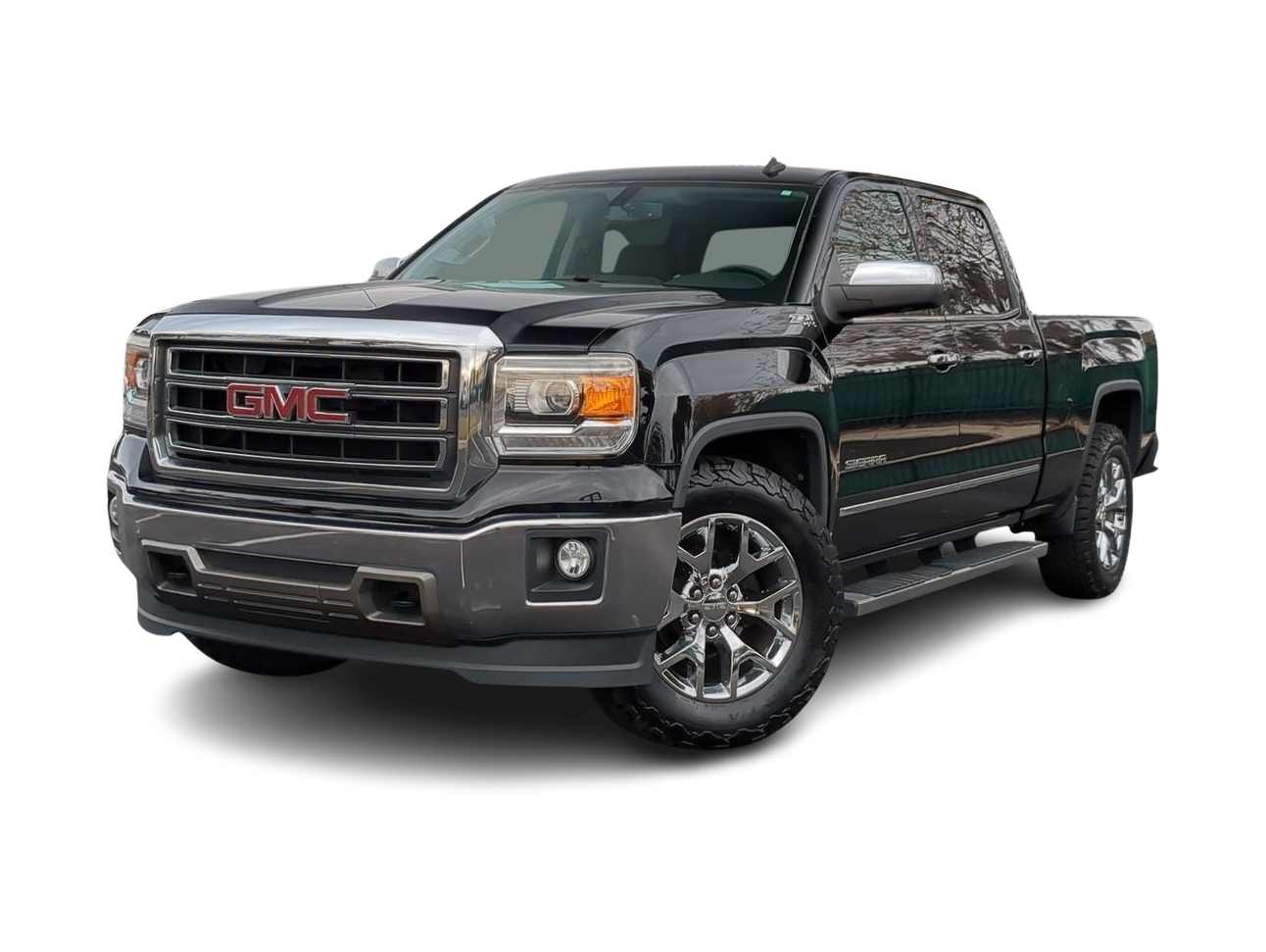 2014 GMC Sierra 1500 SLT -
                Orlando, FL