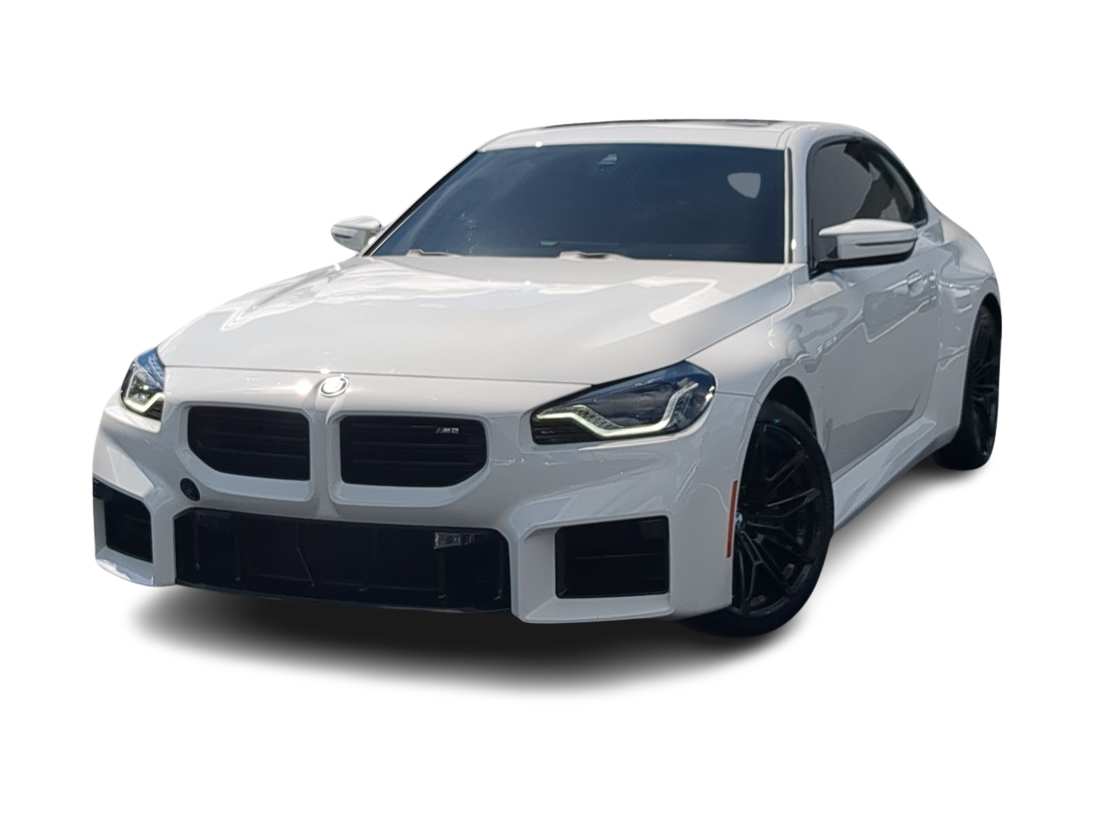 2024 BMW M2  -
                  Orlando, FL