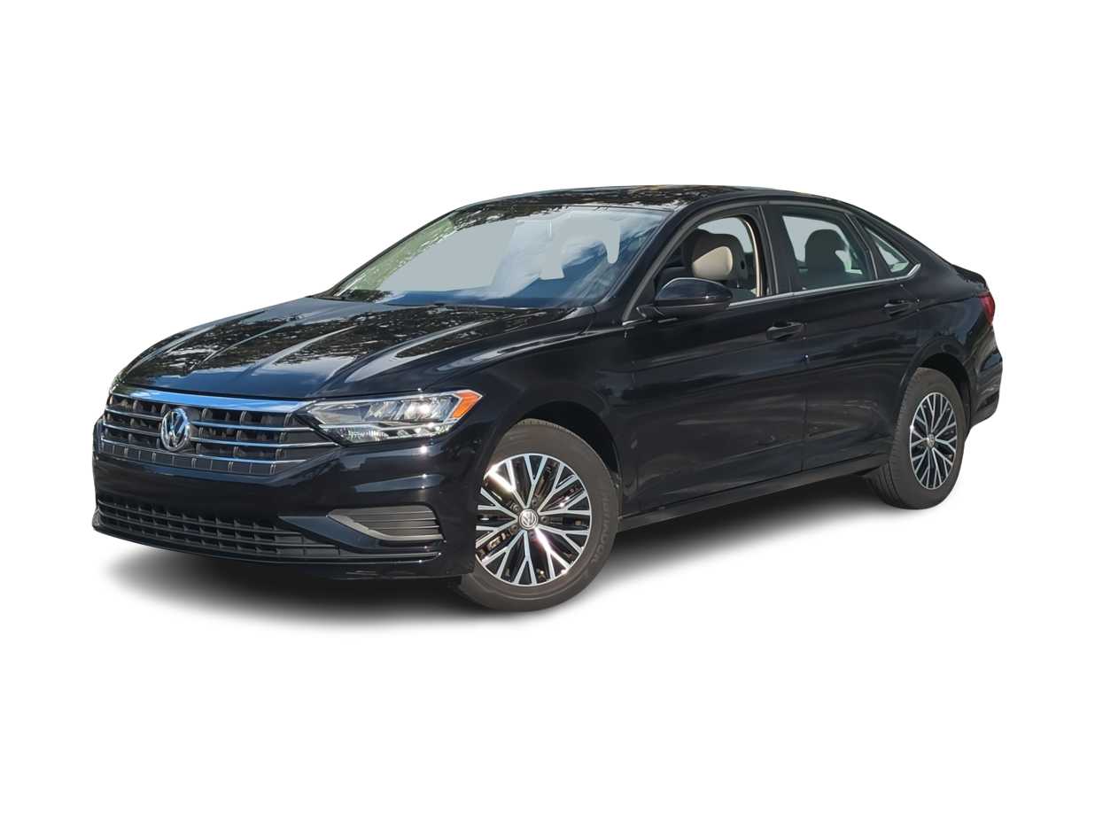 2021 Volkswagen Jetta S -
                  Orlando, FL