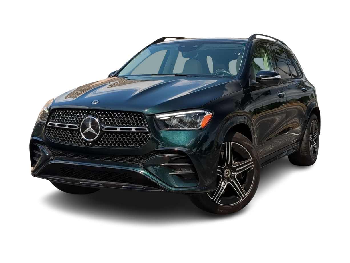 2024 Mercedes-Benz GLE 350 -
                Orlando, FL