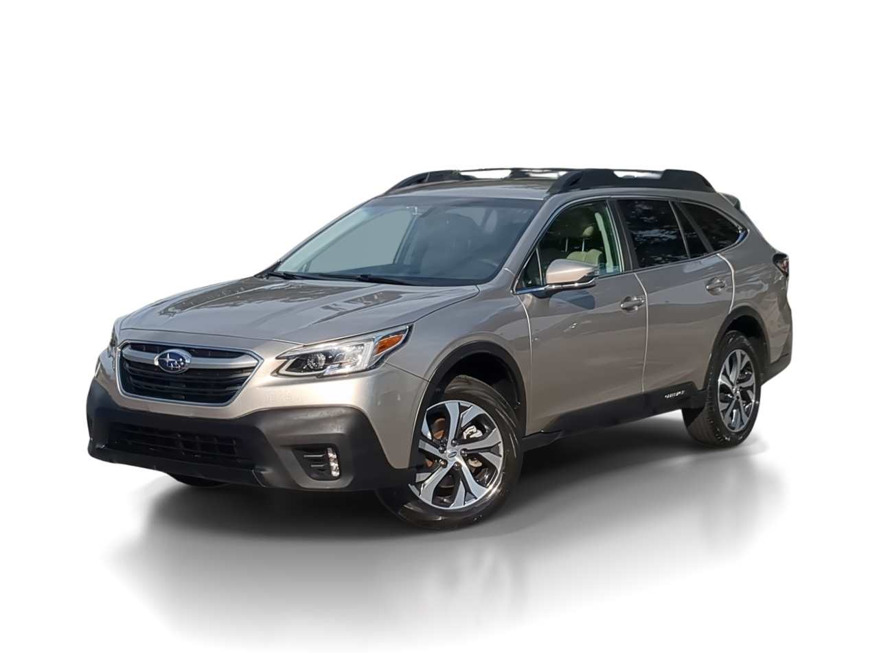 2020 Subaru Outback Limited's photo