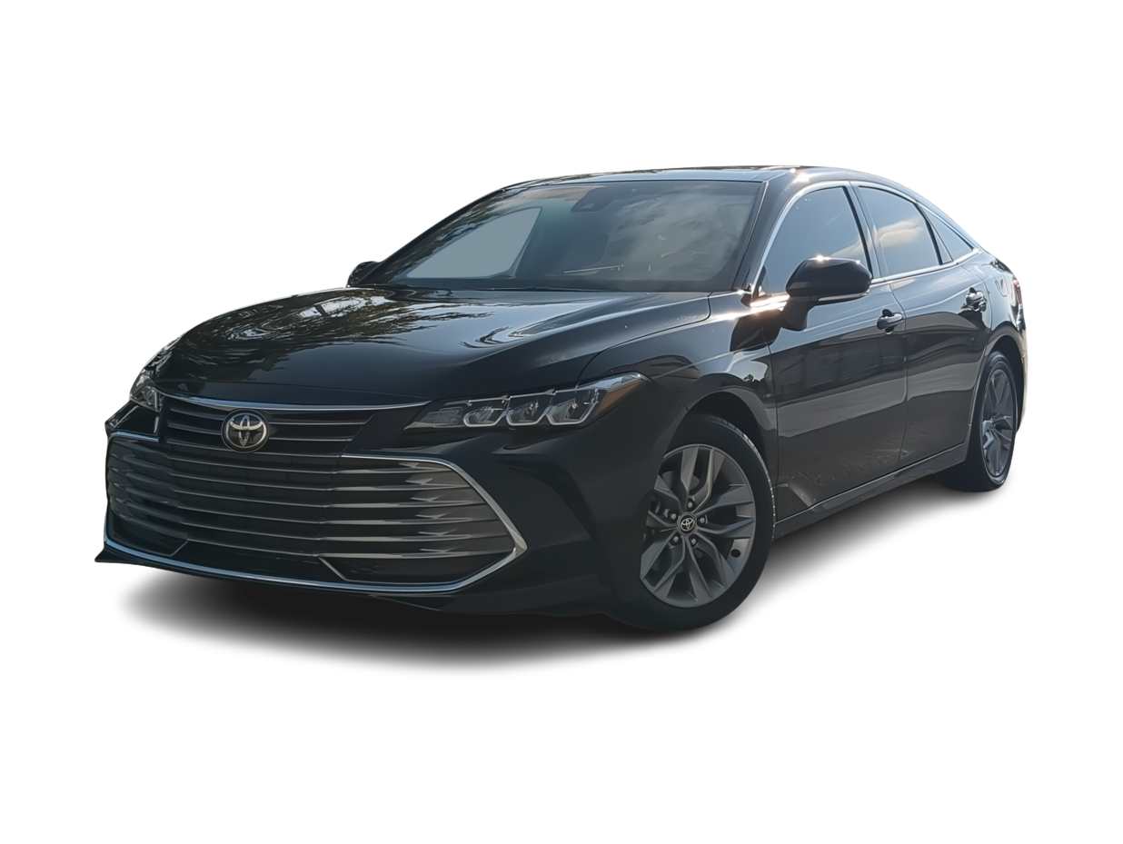 2022 Toyota Avalon XLE -
                  Orlando, FL