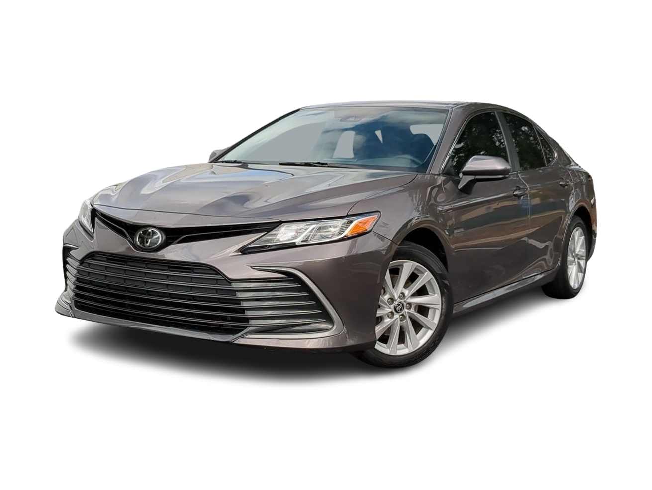 2022 Toyota Camry LE -
                Orlando, FL