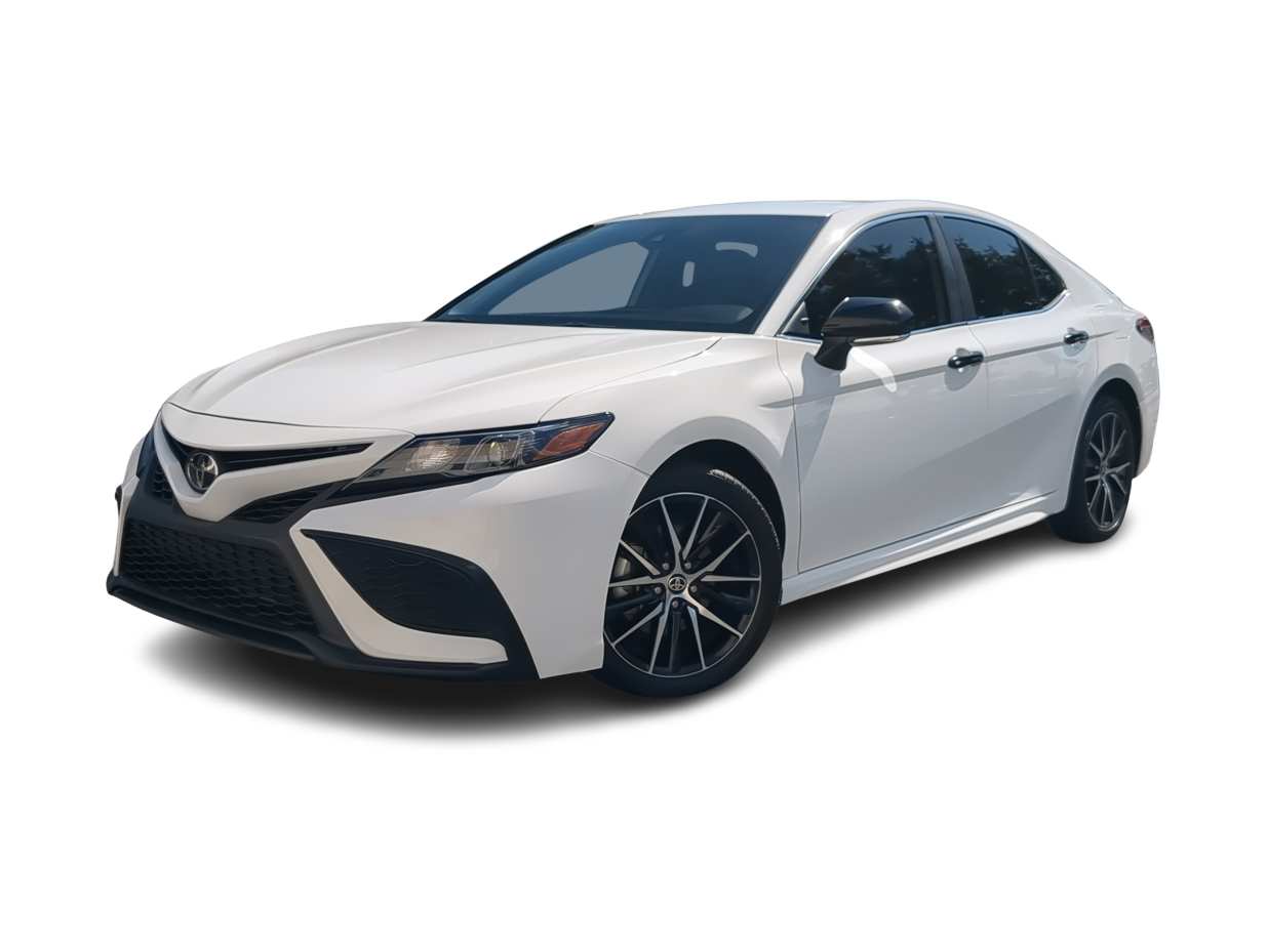 2024 Toyota Camry SE -
                  Orlando, FL