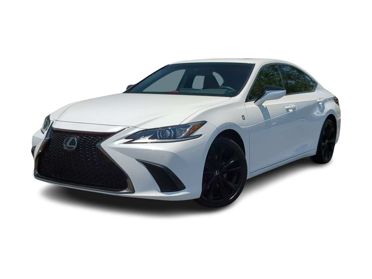 2022 Lexus ES 350 F Sport -
                Orlando, FL