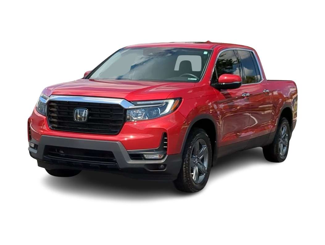 2023 Honda Ridgeline RTL-E -
                Orlando, FL