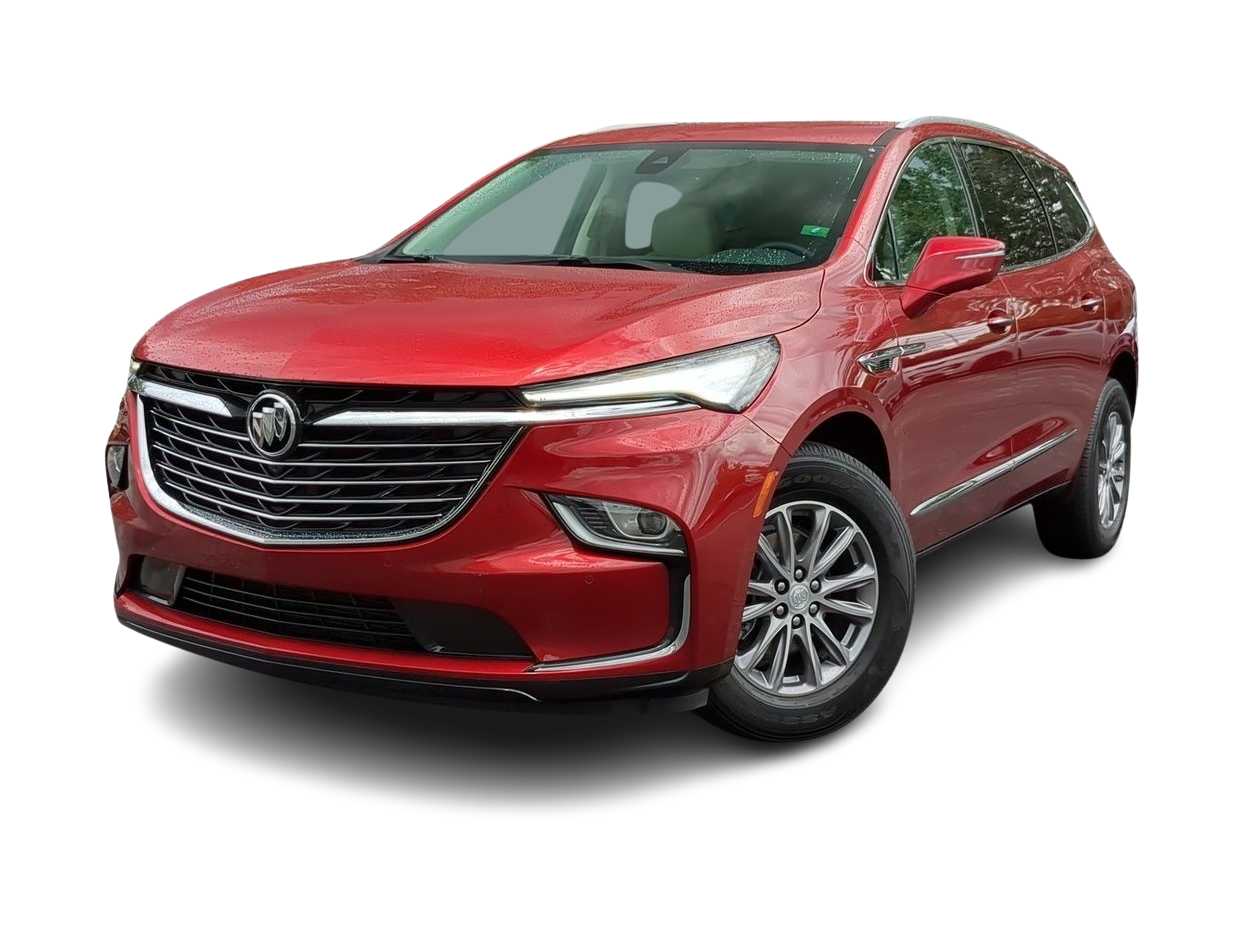 2022 Buick Enclave Essence -
                Orlando, FL