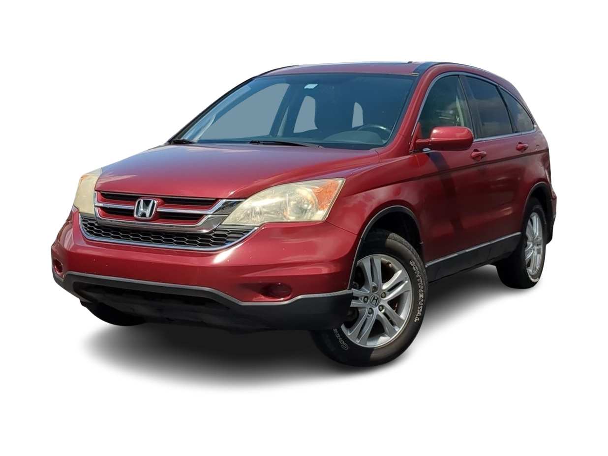 2011 Honda CR-V EX-L -
                Orlando, FL
