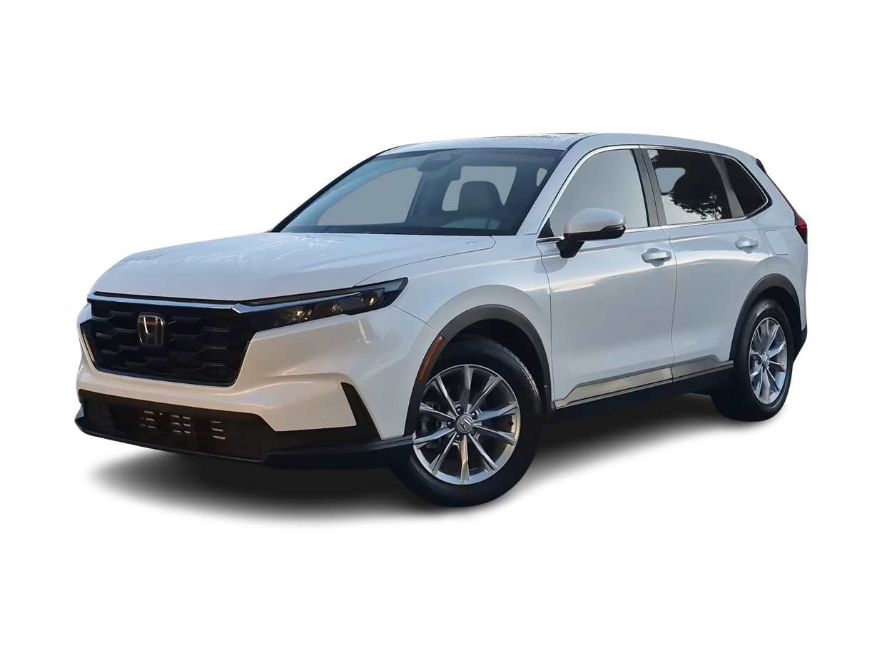 Thumbnail: 2025 Honda CR-V - 1