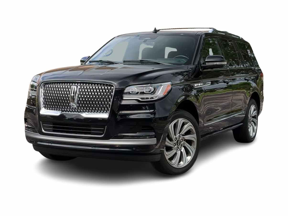 2023 Lincoln Navigator Reserve -
                Orlando, FL