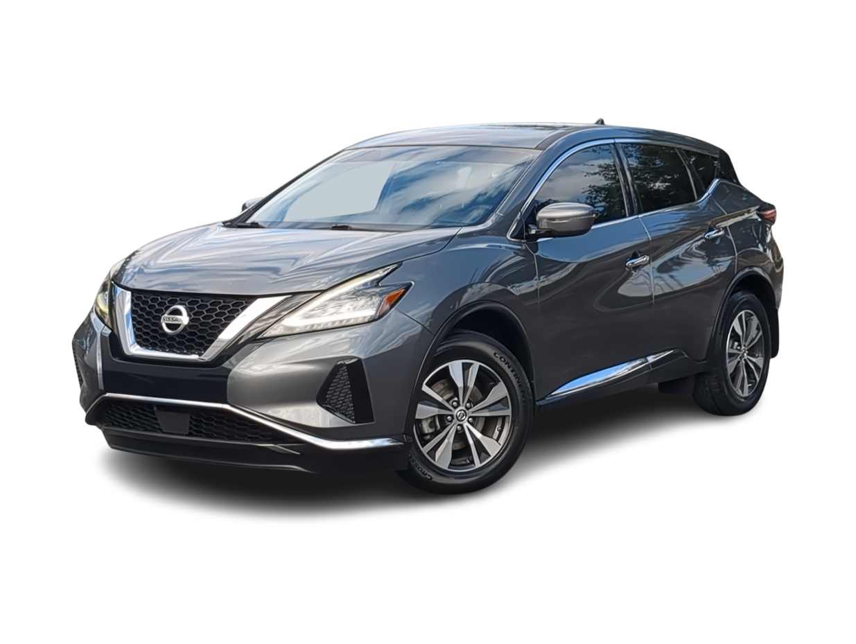 2019 Nissan Murano S -
                  Orlando, FL