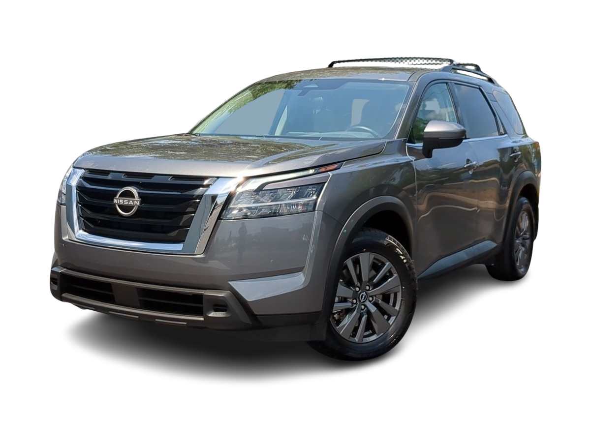 2022 Nissan Pathfinder SV -
                Orlando, FL