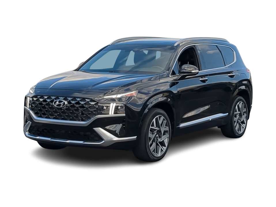 Thumbnail: 2023 Hyundai Santa Fe - 1