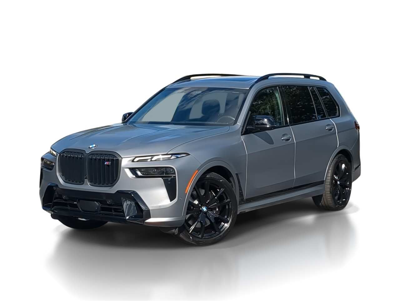 2023 BMW X7 M60i's photo
