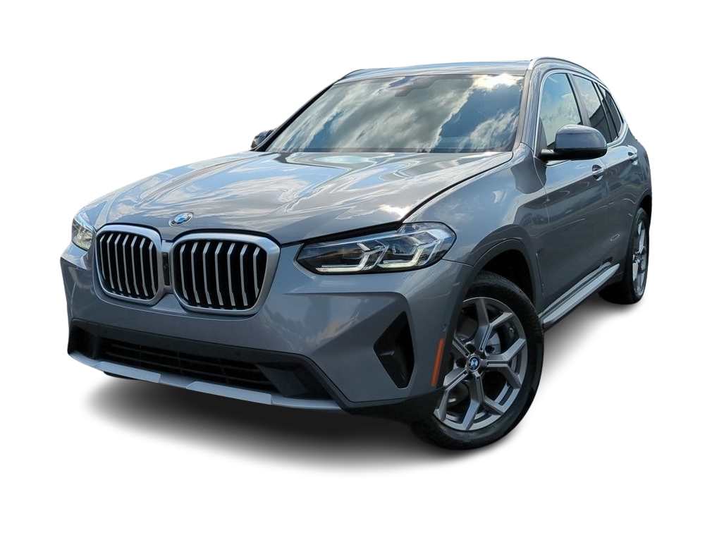 2024 BMW X3 sDrive30i -
                Orlando, FL