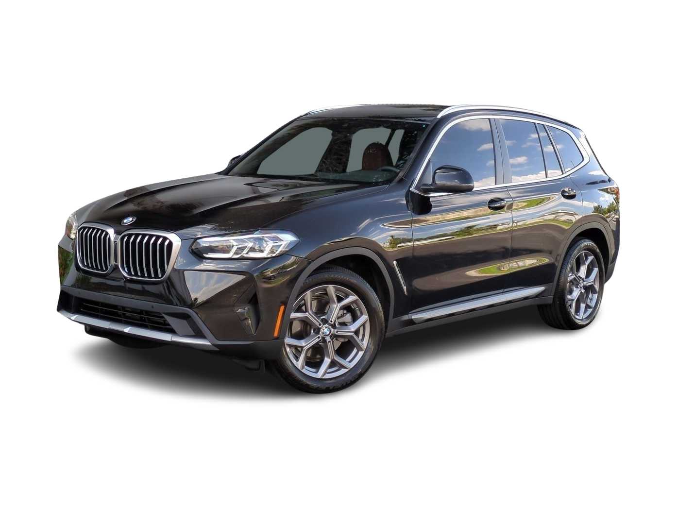 2024 BMW X3 sDrive30i -
                Orlando, FL