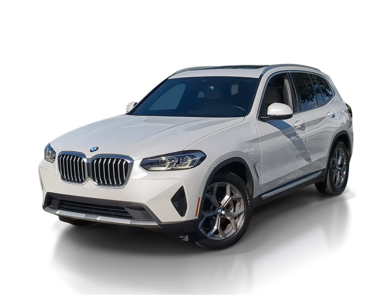 2022 BMW X3 30i