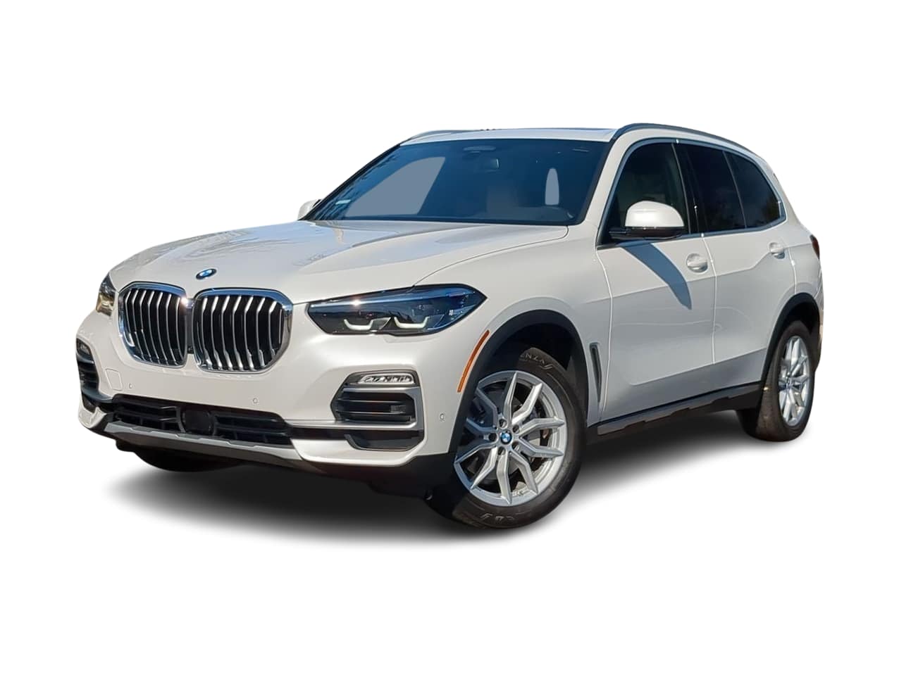 2021 BMW X5 xDrive40i -
                Orlando, FL