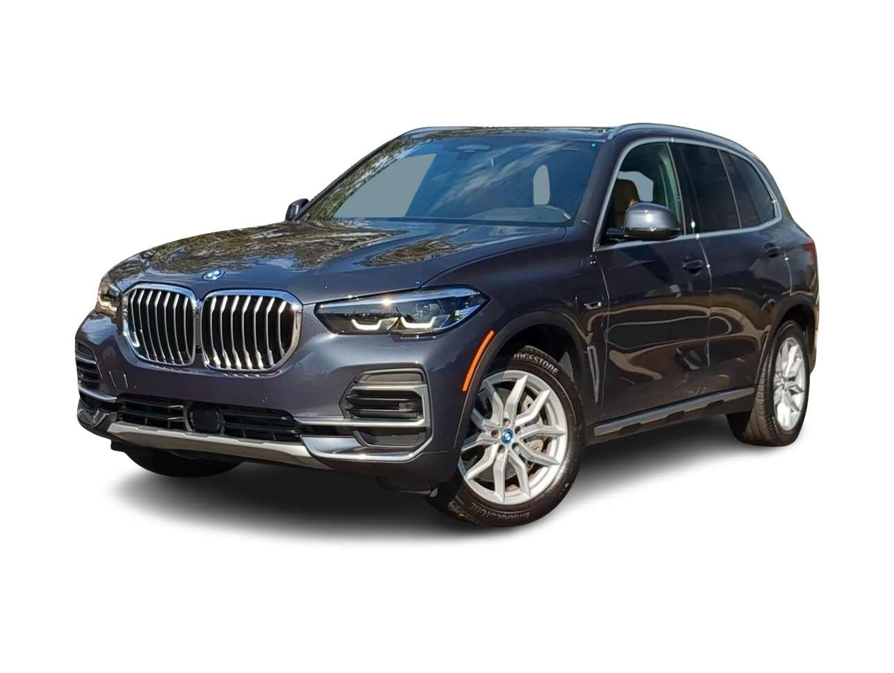 2022 BMW X5 xDrive45e -
                Orlando, FL