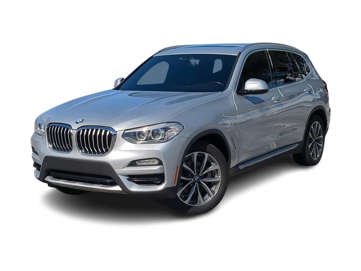 2019 BMW X3 xDrive30i -
                  Orlando, FL