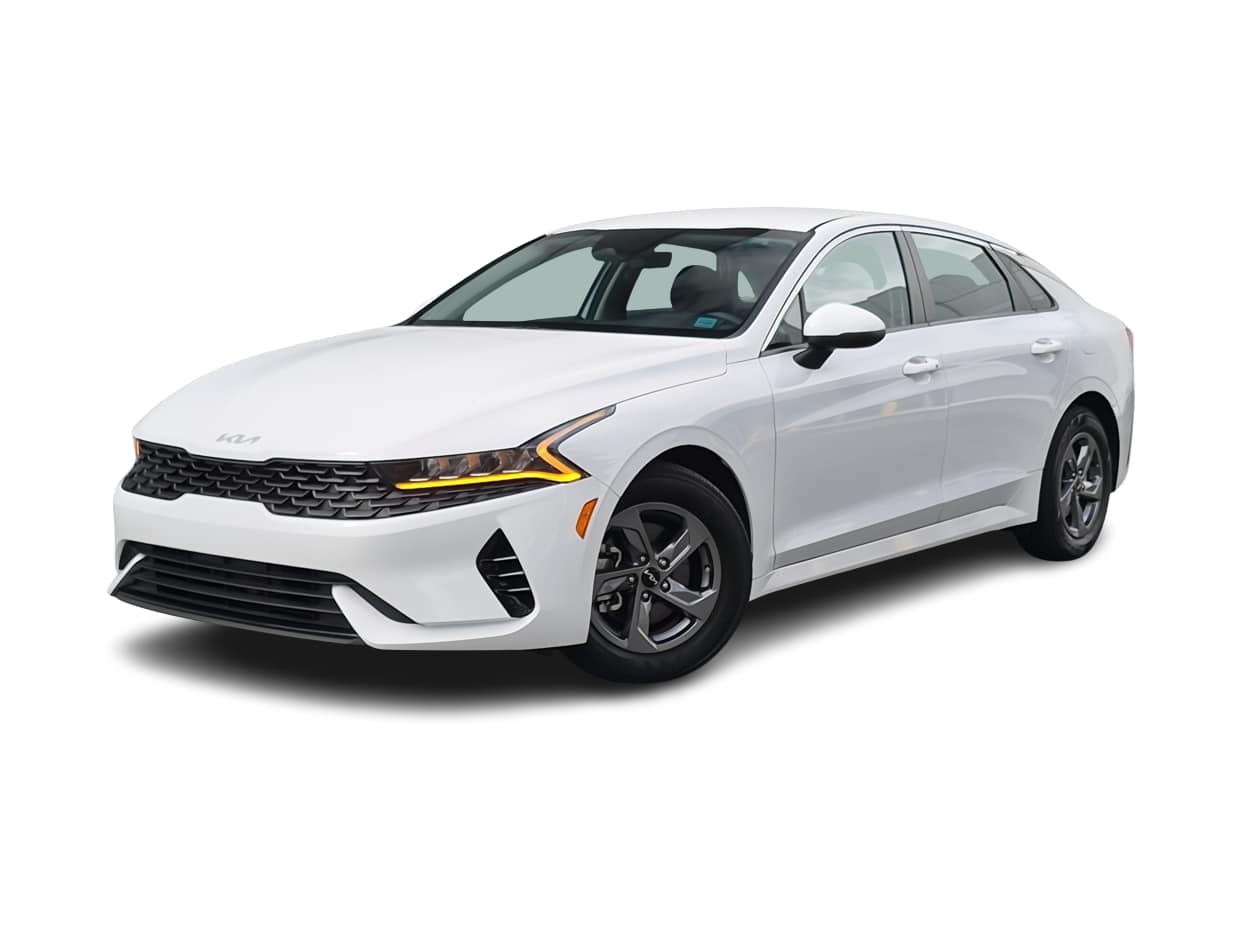 Thumbnail: 2023 Kia K5 - 1