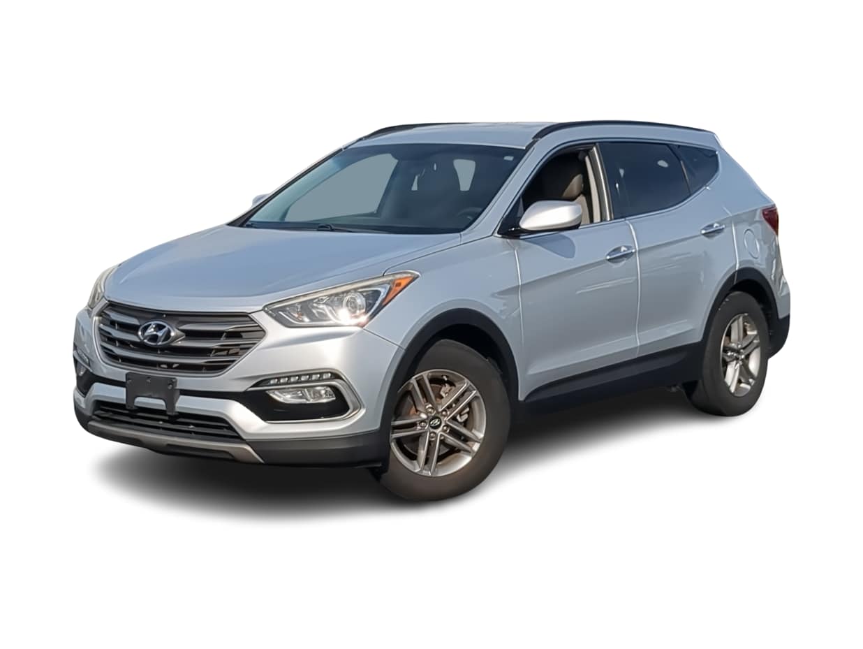 Thumbnail: 2017 Hyundai Santa Fe - 1
