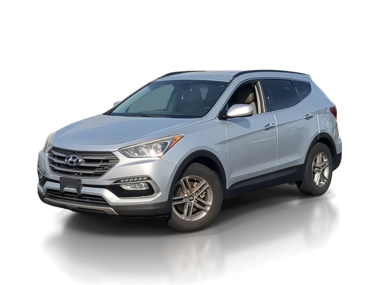 2017 Hyundai Santa Fe Sport's photo