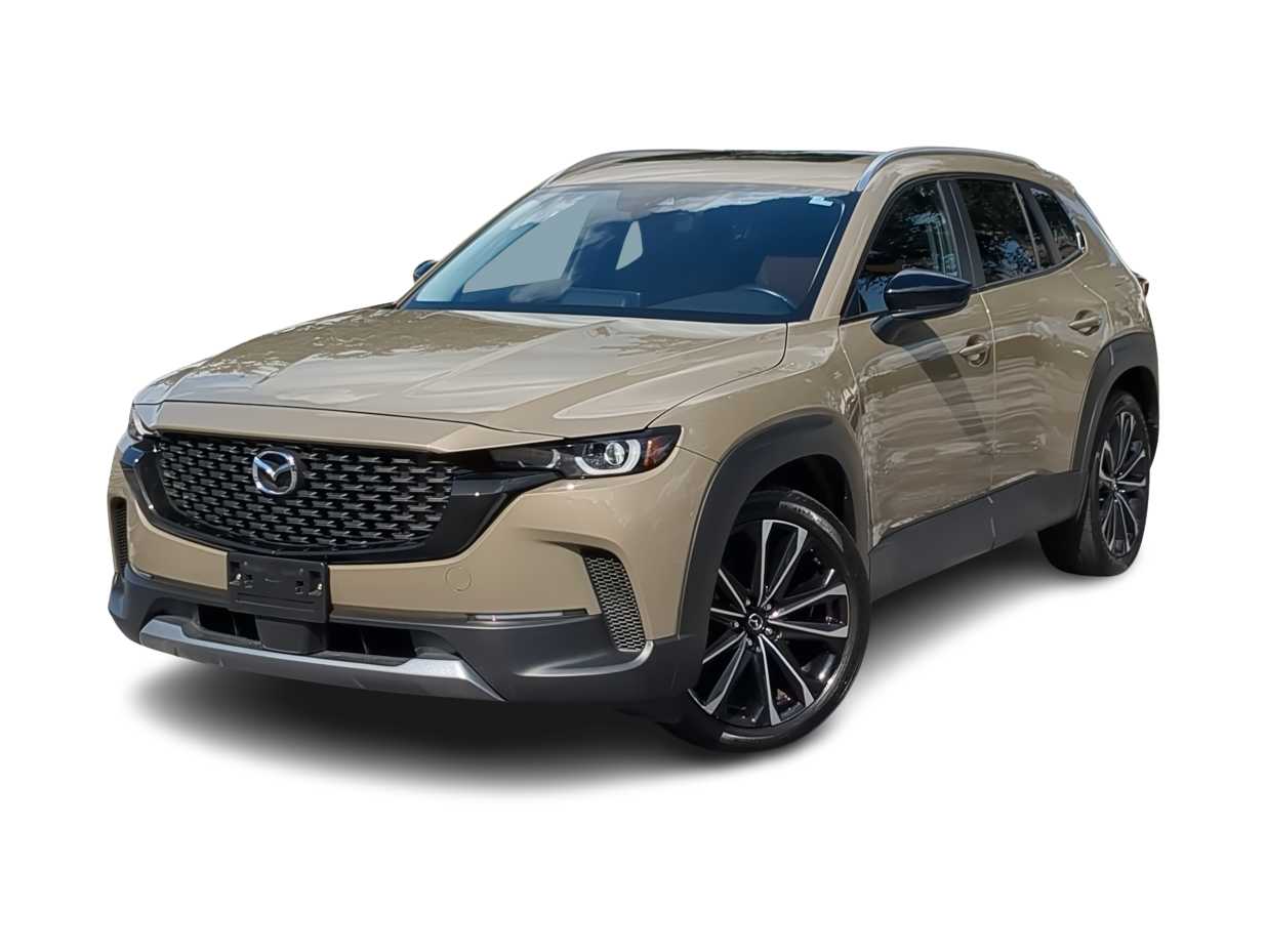 Thumbnail: 2023 Mazda CX-50 - 1