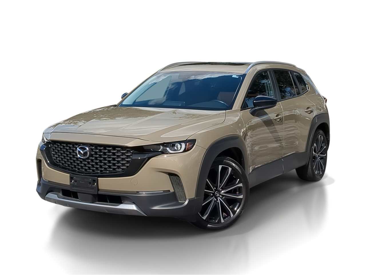 2023 Mazda CX-50 TURBO's photo
