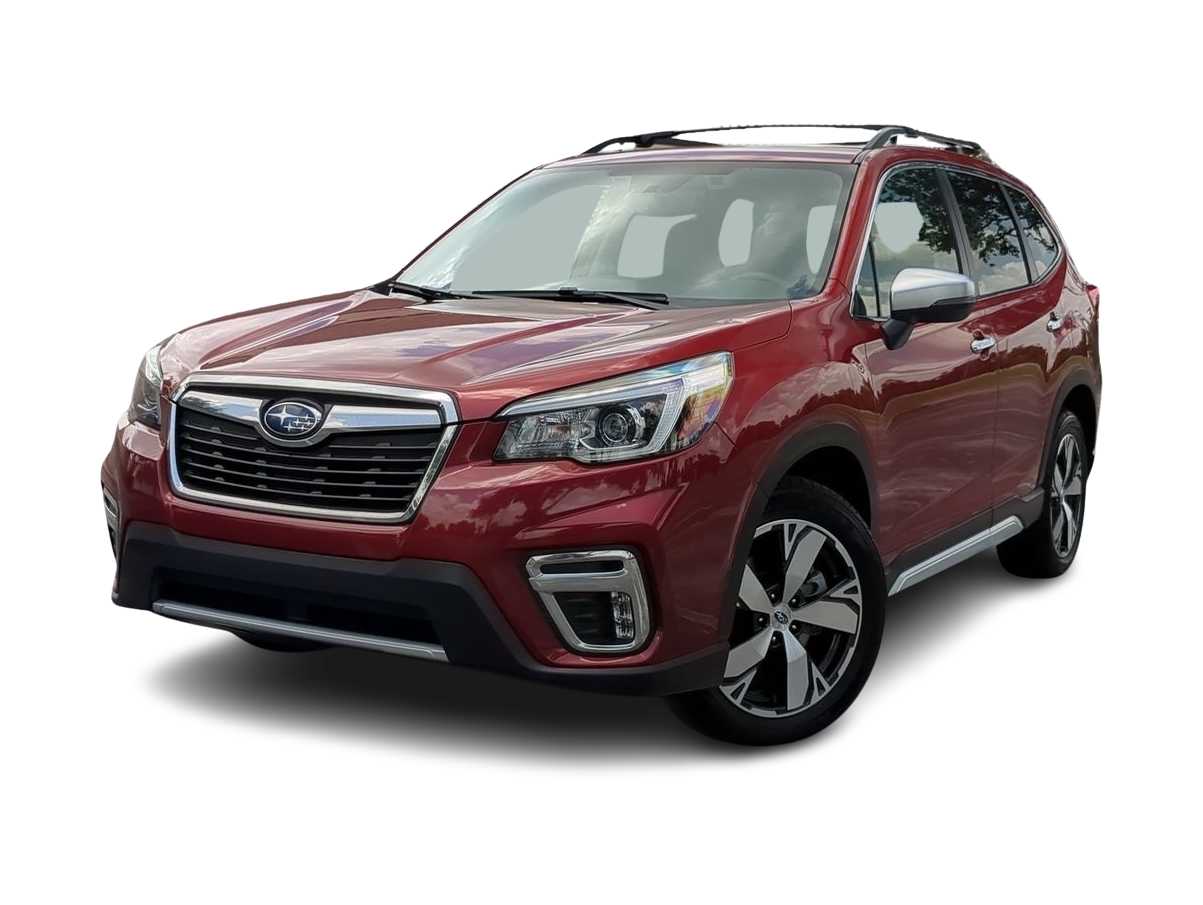 2019 Subaru Forester Touring -
                  Orlando, FL