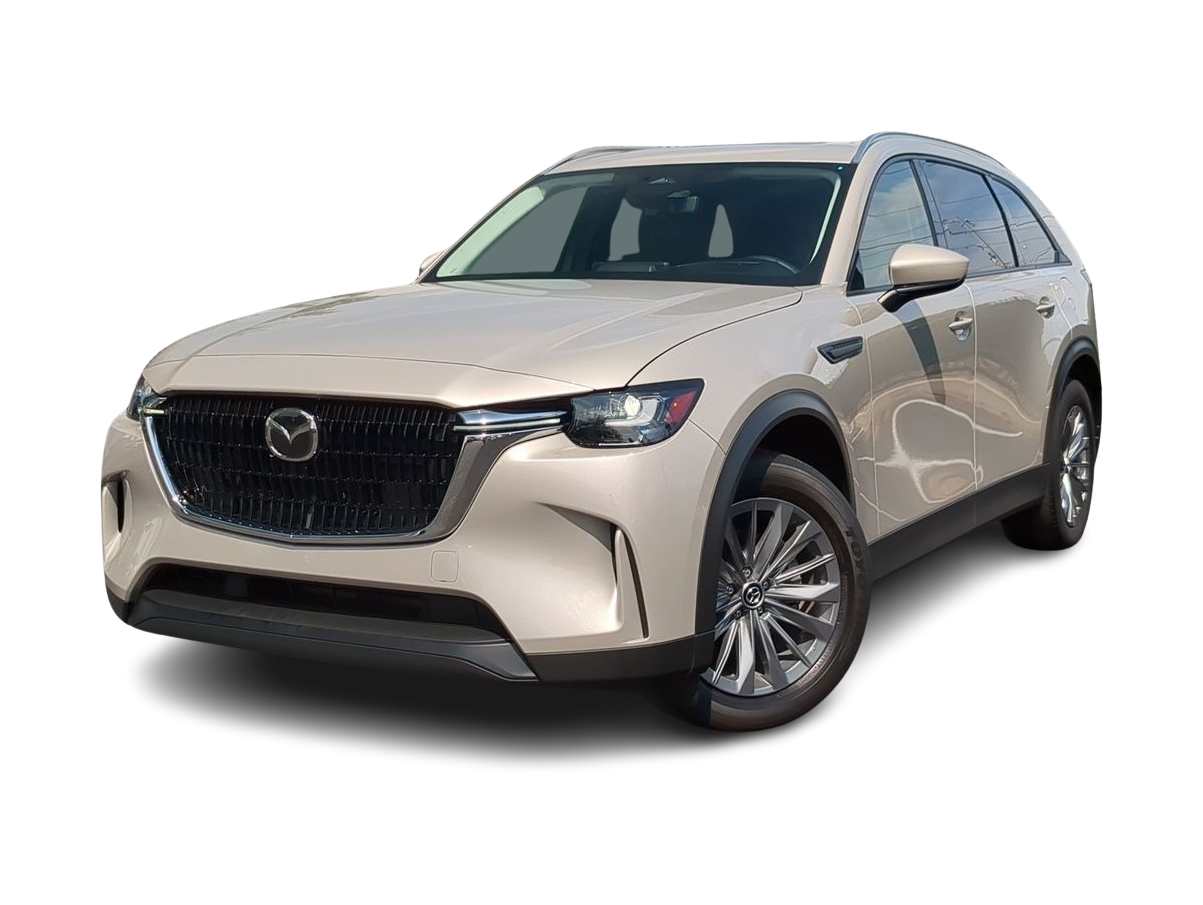 2024 Mazda CX-90 Preferred Plus -
                  Orlando, FL