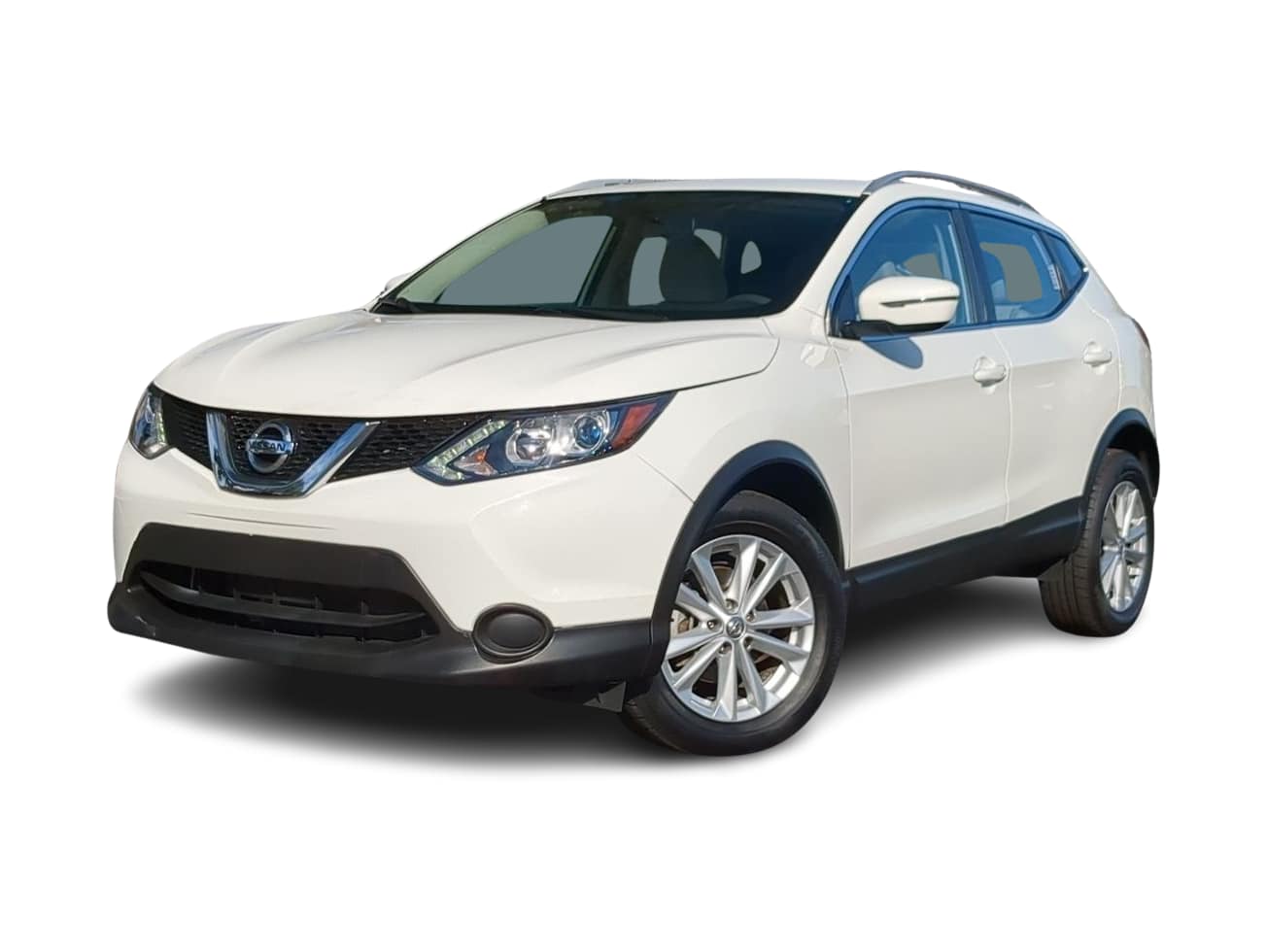 2017 Nissan Rogue Sport SV -
                Orlando, FL