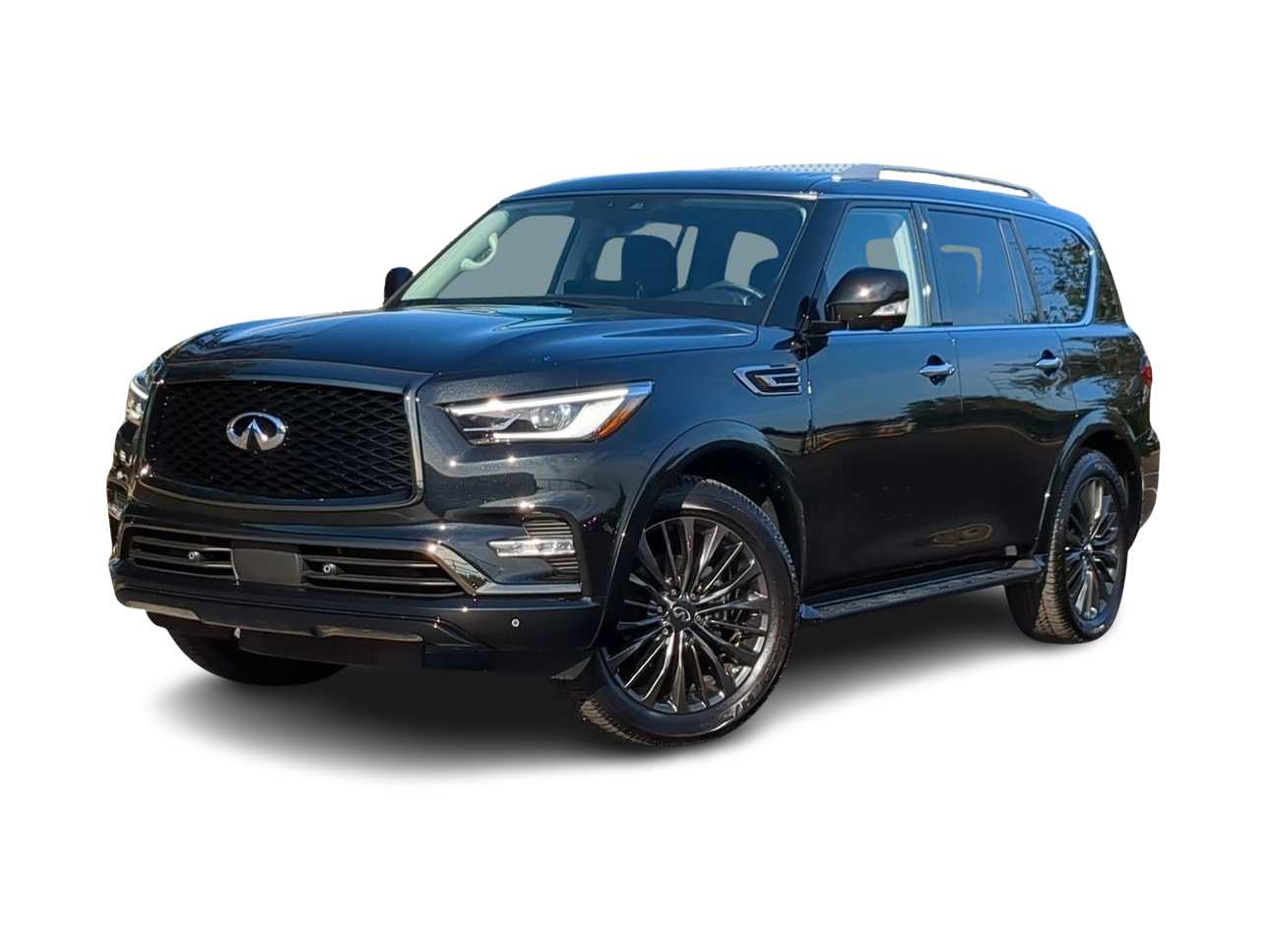 2023 INFINITI QX80 Luxe -
                Orlando, FL