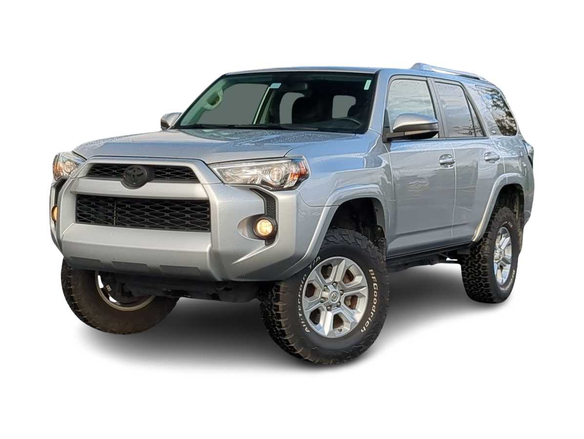 2016 Toyota 4Runner SR5 -
                Orlando, FL